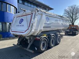 SCHMITZ CARGOBULL SKI 24 SL 7.2,Stahl, Miete/Rent, Mietkauf