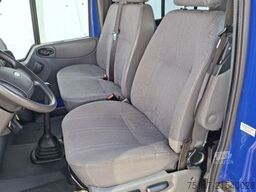 FORD Transit 125 T350 MTW THW Bus 9-Sitzer Klima AHK
