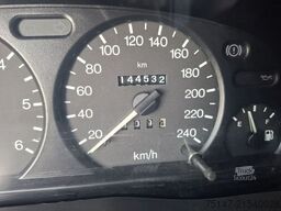 FORD Transit 125 T350 MTW THW Bus 9-Sitzer Klima AHK