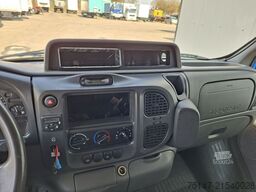 FORD Transit 125 T350 MTW THW Bus 9-Sitzer Klima AHK