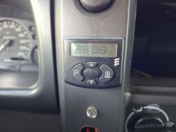 FORD Transit 125 T350 MTW THW Bus 9-Sitzer Klima AHK