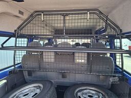 FORD Transit 125 T350 MTW THW Bus 9-Sitzer Klima AHK