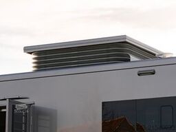 MERCEDES-BENZ Actros 2651 STX Pop-Out, Pop-Up. u. Wohntrailer