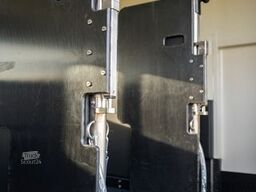 MERCEDES-BENZ Actros 2651 STX Pop-Out, Pop-Up. u. Wohntrailer