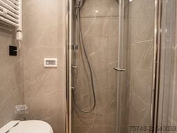 MERCEDES-BENZ Actros 2651 STX Pop-Out, Pop-Up. u. Wohntrailer