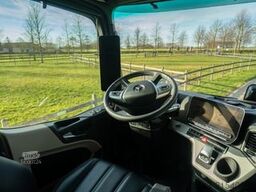 MERCEDES-BENZ Actros 2651 STX Pop-Out, Pop-Up. u. Wohntrailer