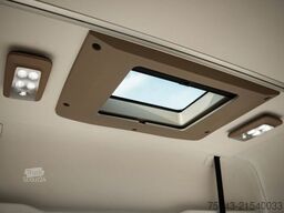 MERCEDES-BENZ Actros 2651 STX Pop-Out, Pop-Up. u. Wohntrailer