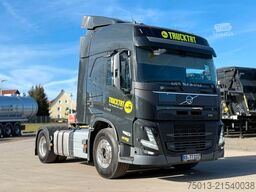 VOLVO FM 430 Light 6,7 t., Kipphydraulik, MIETEN?