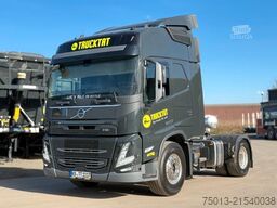 VOLVO FM 430 Light 6,7 t., Kipphydraulik, MIETEN?