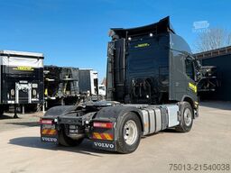 VOLVO FM 430 Light 6,7 t., Kipphydraulik, MIETEN?