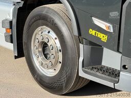 VOLVO FM 430 Light 6,7 t., Kipphydraulik, MIETEN?