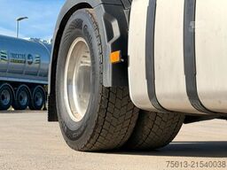 VOLVO FM 430 Light 6,7 t., Kipphydraulik, MIETEN?