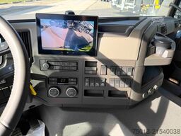 VOLVO FM 430 Light 6,7 t., Kipphydraulik, MIETEN?