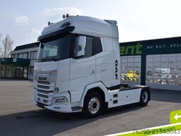 DAF XG+ 530 Leder Intarder Standklima ACC Alufelgen