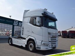 DAF XG+ 530 Leder Intarder Standklima ACC Alufelgen