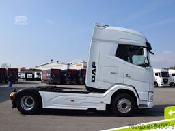 DAF XG+ 530 Leder Intarder Standklima ACC Alufelgen