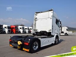 DAF XG+ 530 Leder Intarder Standklima ACC Alufelgen