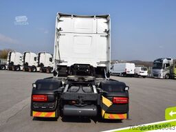 DAF XG+ 530 Leder Intarder Standklima ACC Alufelgen