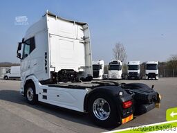 DAF XG+ 530 Leder Intarder Standklima ACC Alufelgen