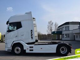 DAF XG+ 530 Leder Intarder Standklima ACC Alufelgen