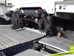 DAF XG+ 530 Leder Intarder Standklima ACC Alufelgen