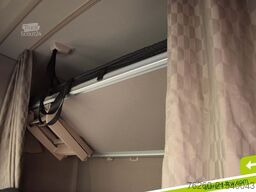 DAF XG+ 530 Leder Intarder Standklima ACC Alufelgen