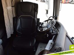 DAF XG+ 530 Leder Intarder Standklima ACC Alufelgen