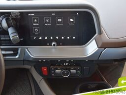 DAF XG+ 530 Leder Intarder Standklima ACC Alufelgen