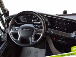 DAF XG+ 530 Leder Intarder Standklima ACC Alufelgen