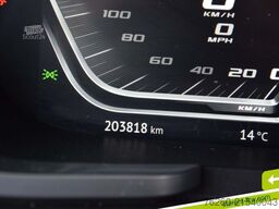 DAF XG+ 530 Leder Intarder Standklima ACC Alufelgen