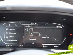 DAF XG+ 530 Leder Intarder Standklima ACC Alufelgen