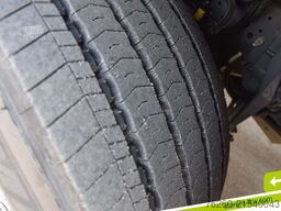 DAF XG+ 530 Leder Intarder Standklima ACC Alufelgen