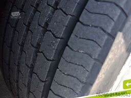 DAF XG+ 530 Leder Intarder Standklima ACC Alufelgen