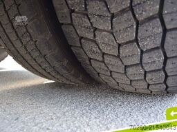 DAF XG+ 530 Leder Intarder Standklima ACC Alufelgen