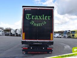 SCHWARZMÜLLER 2 x Liftachse Alufelgen Hubdach Palettenkasten