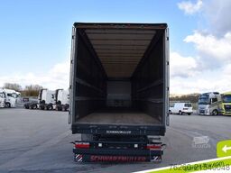 SCHWARZMÜLLER 2 x Liftachse Alufelgen Hubdach Palettenkasten