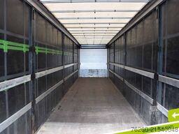 SCHWARZMÜLLER 2 x Liftachse Alufelgen Hubdach Palettenkasten