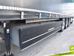 SCHWARZMÜLLER 2 x Liftachse Alufelgen Hubdach Palettenkasten