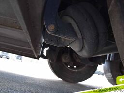 SCHWARZMÜLLER 2 x Liftachse Alufelgen Hubdach Palettenkasten