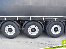 SCHWARZMÜLLER 2 x Liftachse Alufelgen Hubdach Palettenkasten