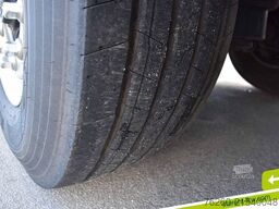 SCHWARZMÜLLER 2 x Liftachse Alufelgen Hubdach Palettenkasten