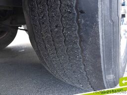 SCHWARZMÜLLER 2 x Liftachse Alufelgen Hubdach Palettenkasten