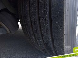 SCHWARZMÜLLER 2 x Liftachse Alufelgen Hubdach Palettenkasten