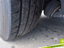 SCHWARZMÜLLER 2 x Liftachse Alufelgen Hubdach Palettenkasten