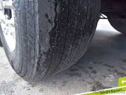 SCHWARZMÜLLER 2 x Liftachse Alufelgen Hubdach Palettenkasten