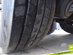 SCHWARZMÜLLER 2 x Liftachse Alufelgen Hubdach Palettenkasten