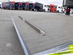 MAN TGM 15.290 Koffer Ladebordwand 15 Tonnen Kamera