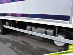 MAN TGM 15.290 Koffer Ladebordwand 15 Tonnen Kamera