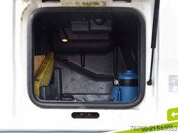 MAN TGM 15.290 Koffer Ladebordwand 15 Tonnen Kamera