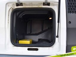 MAN TGM 15.290 Koffer Ladebordwand 15 Tonnen Kamera